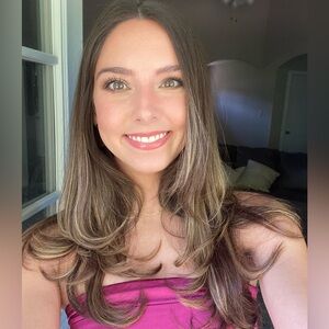 Meet your Posher, Sara